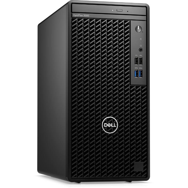 DELL OPTIPLEX 3000MT i5-12500 8GB 256GB SSD UBUNTU N010O3000MTAC_U isimli ürüne size özel kampanyalı fiyatlarla sahip olun!