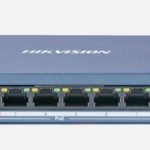 HIKVISION DS-3E0109P-E/M(B) 8 Port Fast Switch isimli ürüne size özel kampanyalı fiyatlarla sahip olun!