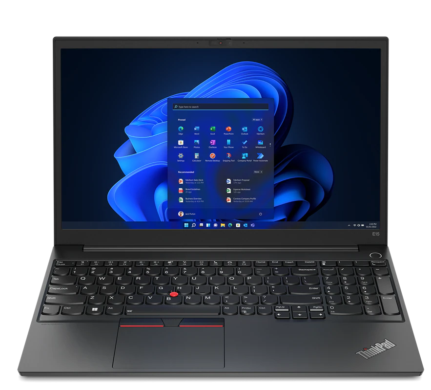 LENOVO THINKPAD E15 21E6004ETX i7-1255U 16GB 1TB SSD 15.6" W11P isimli ürüne size özel kampanyalı fiyatlarla sahip olun!