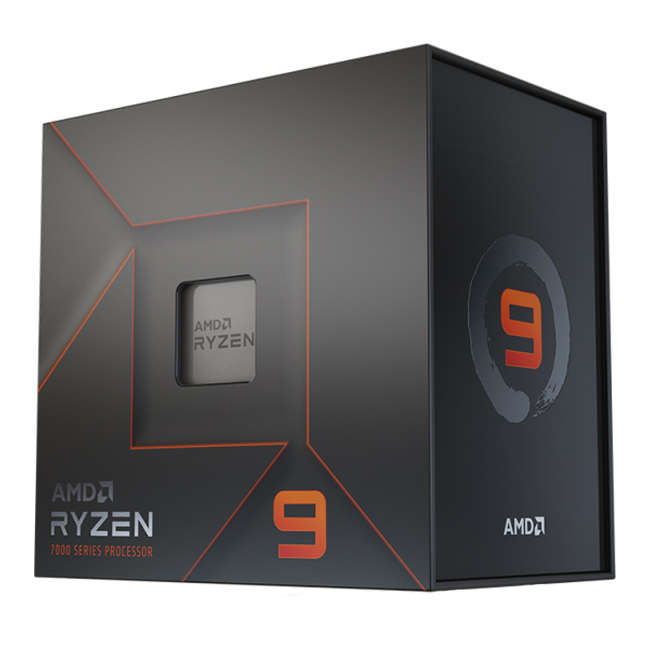 AMD RYZEN 9 7950X 4.50GHZ 80MB AM5 BOX isimli ürüne size özel kampanyalı fiyatlarla sahip olun!