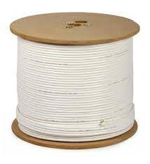 EZCOOL GOLD CCTV KABLOSU 250M (2+1) 2x0