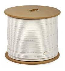 EZCOOL SILVER CCTV KABLOSU 250M (2+1) 2x0